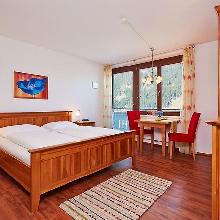 SkyLounge Mayrhofen Eksteriør billede
