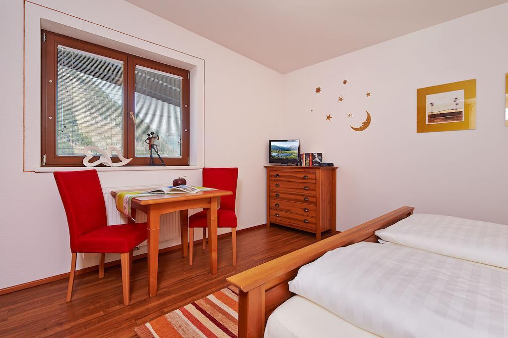 SkyLounge Mayrhofen Eksteriør billede